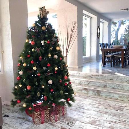 Mimar Altea Villa L المظهر الخارجي الصورة