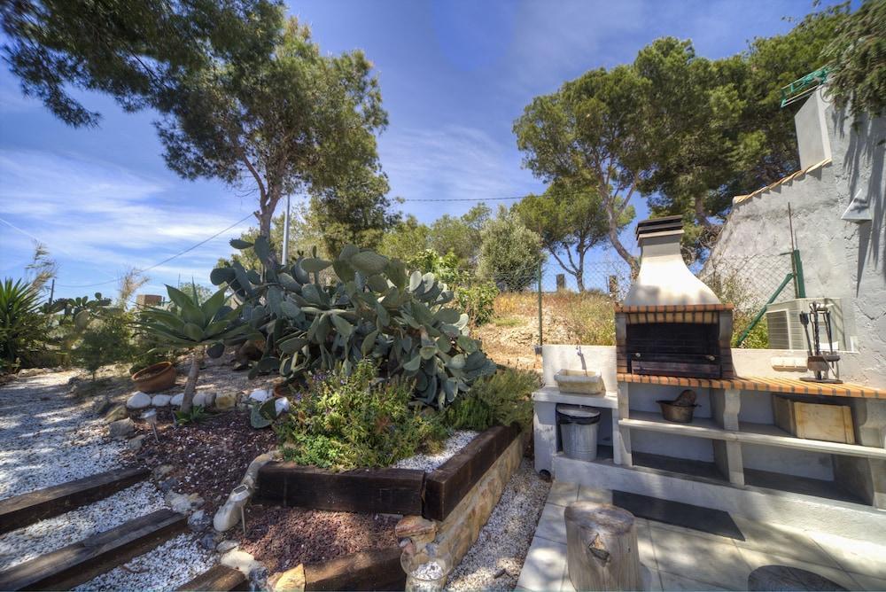 Mimar Altea Villa L المظهر الخارجي الصورة