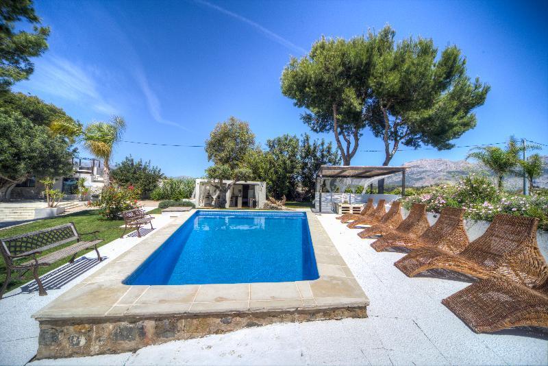 Mimar Altea Villa L المظهر الخارجي الصورة