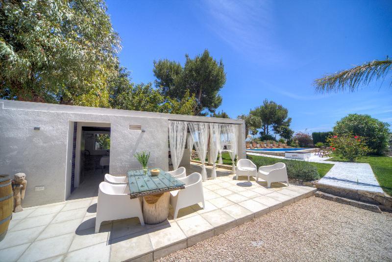 Mimar Altea Villa L المظهر الخارجي الصورة