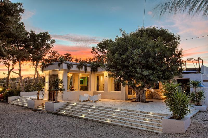 Mimar Altea Villa L المظهر الخارجي الصورة