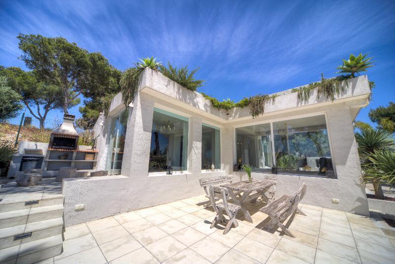 Mimar Altea Villa L المظهر الخارجي الصورة