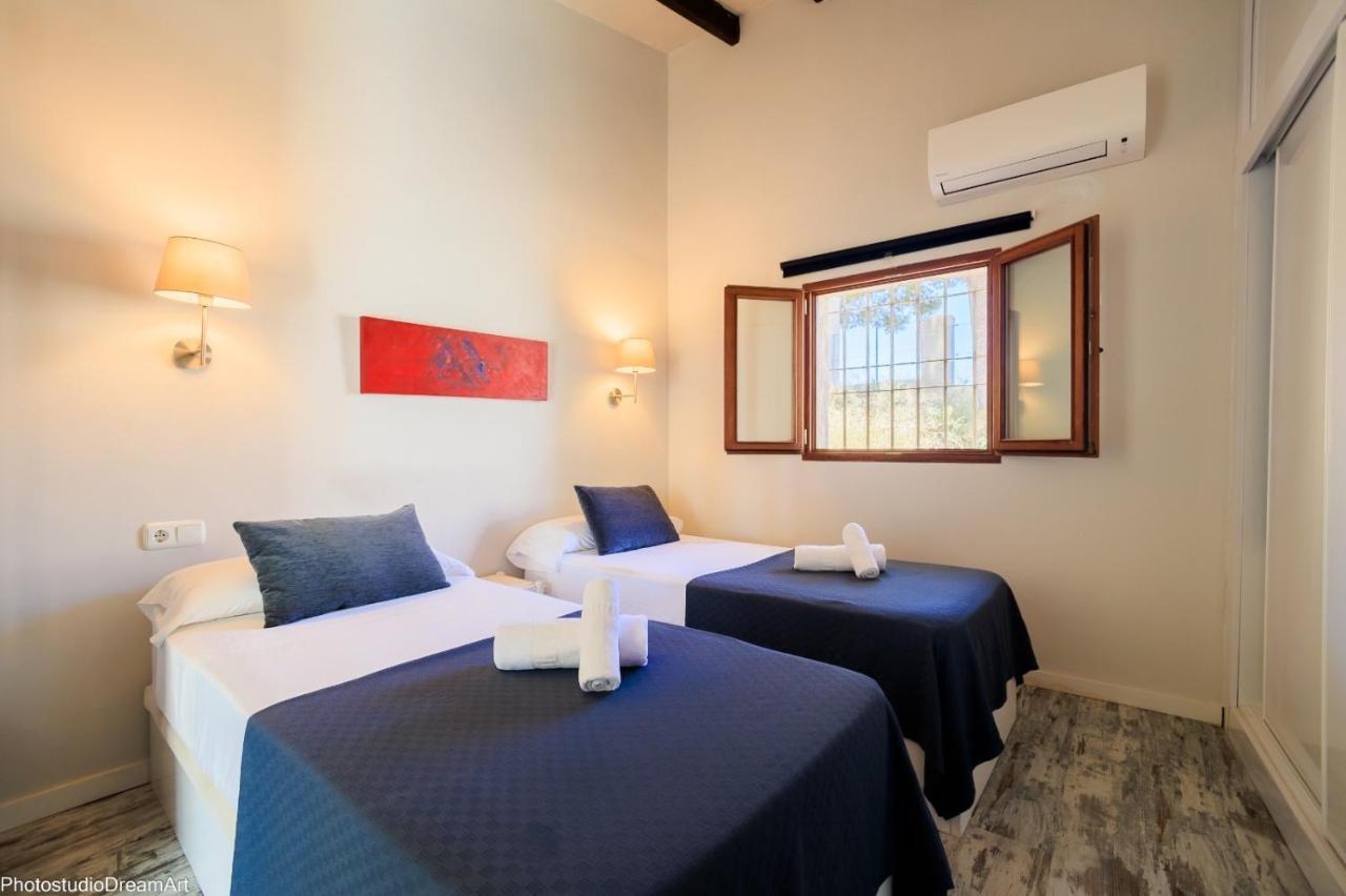 Mimar Altea Villa L المظهر الخارجي الصورة