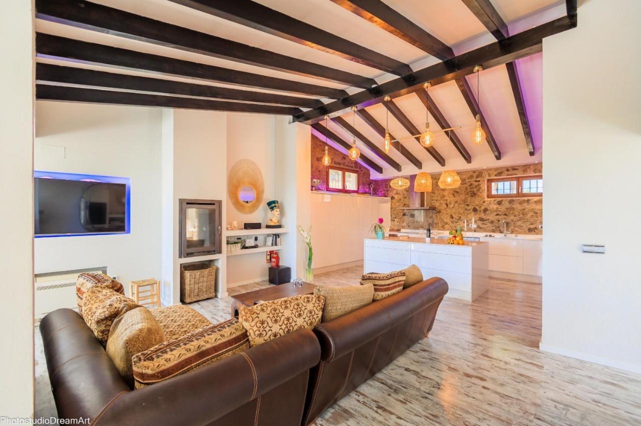 Mimar Altea Villa L المظهر الخارجي الصورة