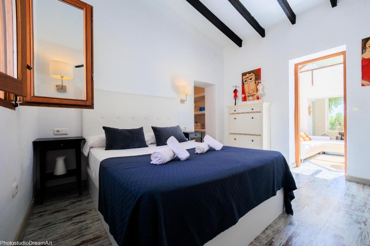 Mimar Altea Villa L المظهر الخارجي الصورة