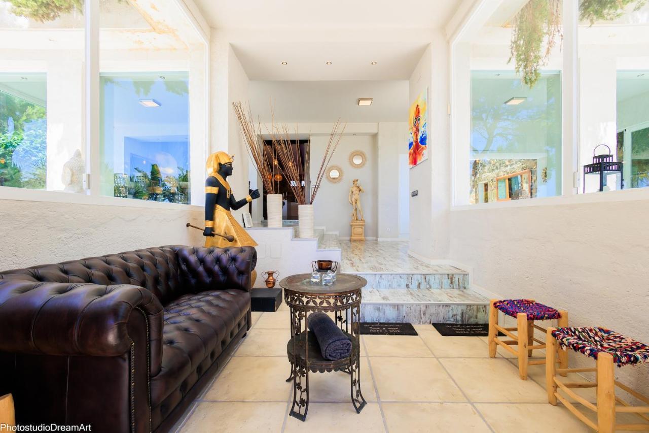 Mimar Altea Villa L المظهر الخارجي الصورة