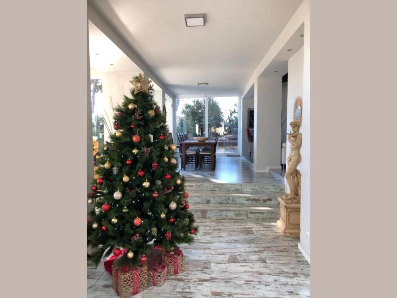 Mimar Altea Villa L المظهر الخارجي الصورة