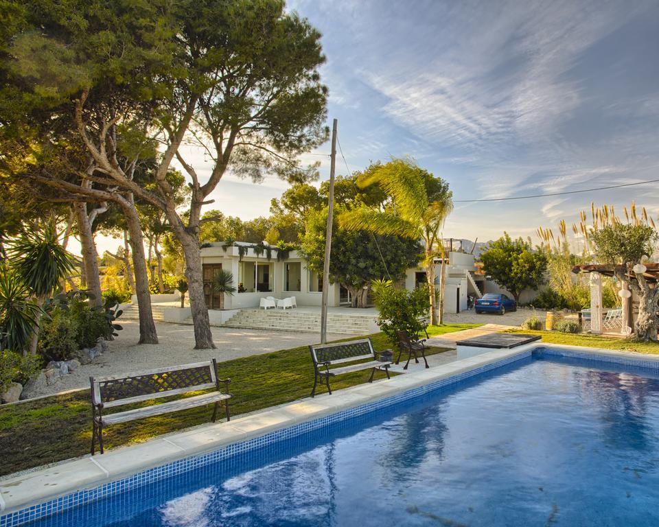 Mimar Altea Villa L المظهر الخارجي الصورة