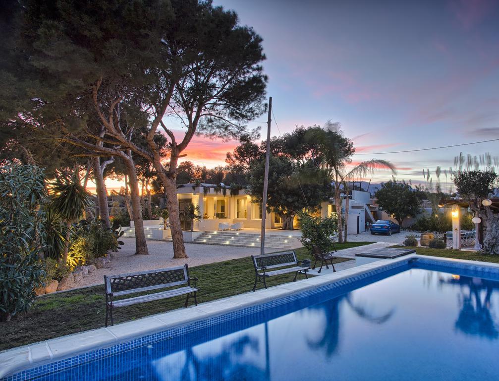 Mimar Altea Villa L الغرفة الصورة