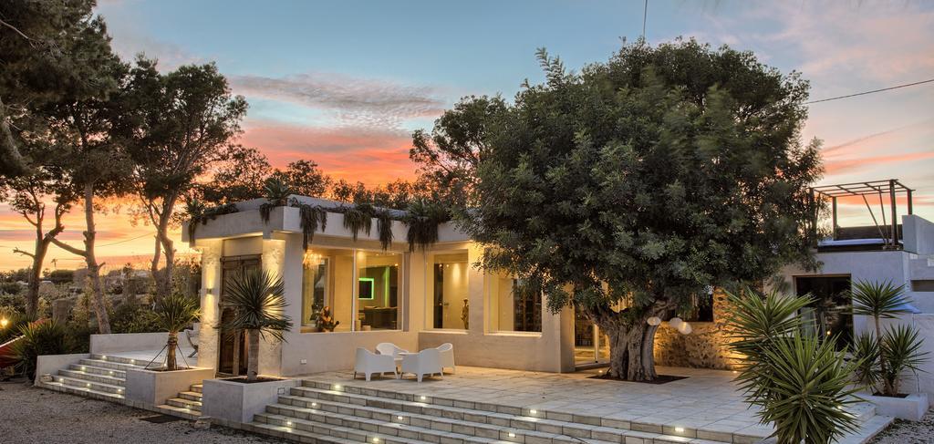 Mimar Altea Villa L الغرفة الصورة
