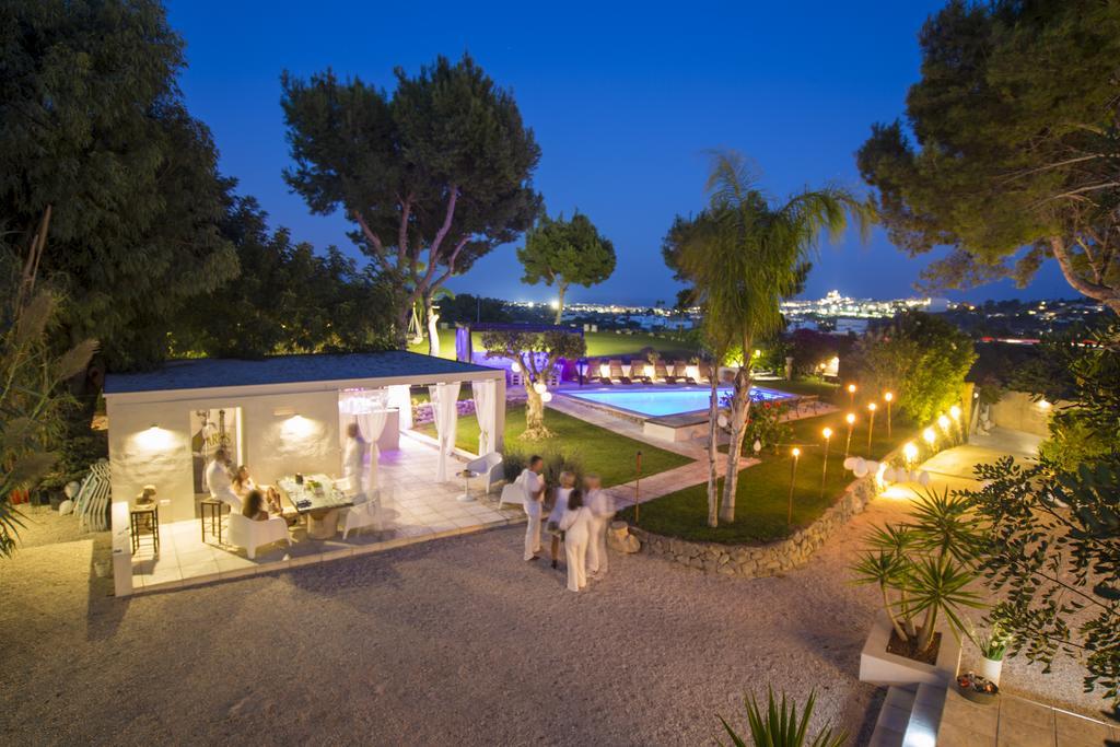 Mimar Altea Villa L المظهر الخارجي الصورة
