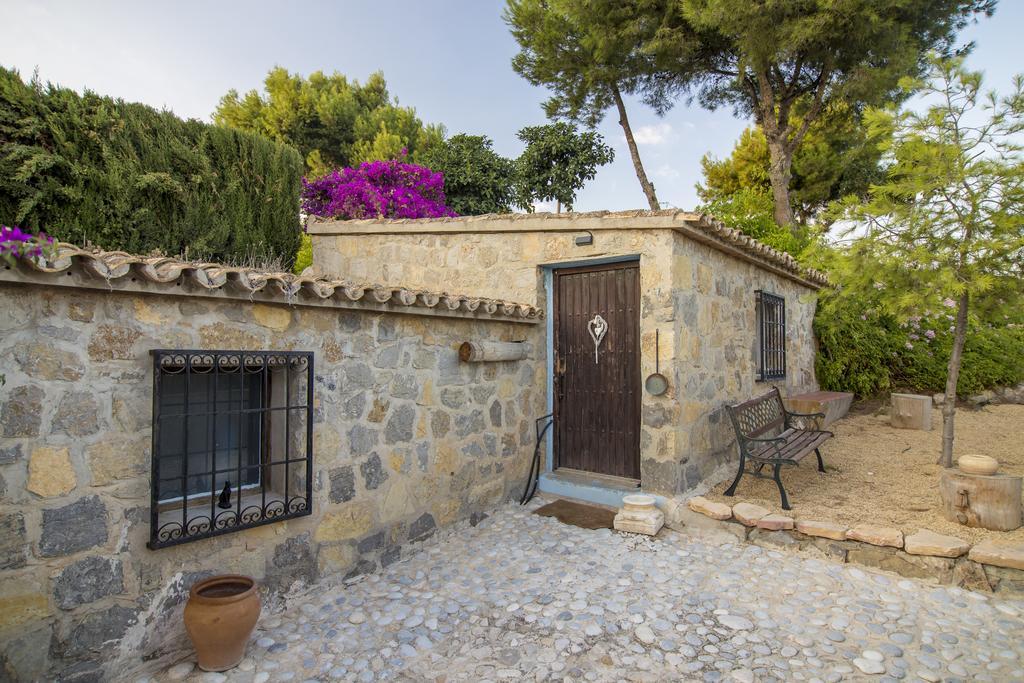 Mimar Altea Villa L المظهر الخارجي الصورة