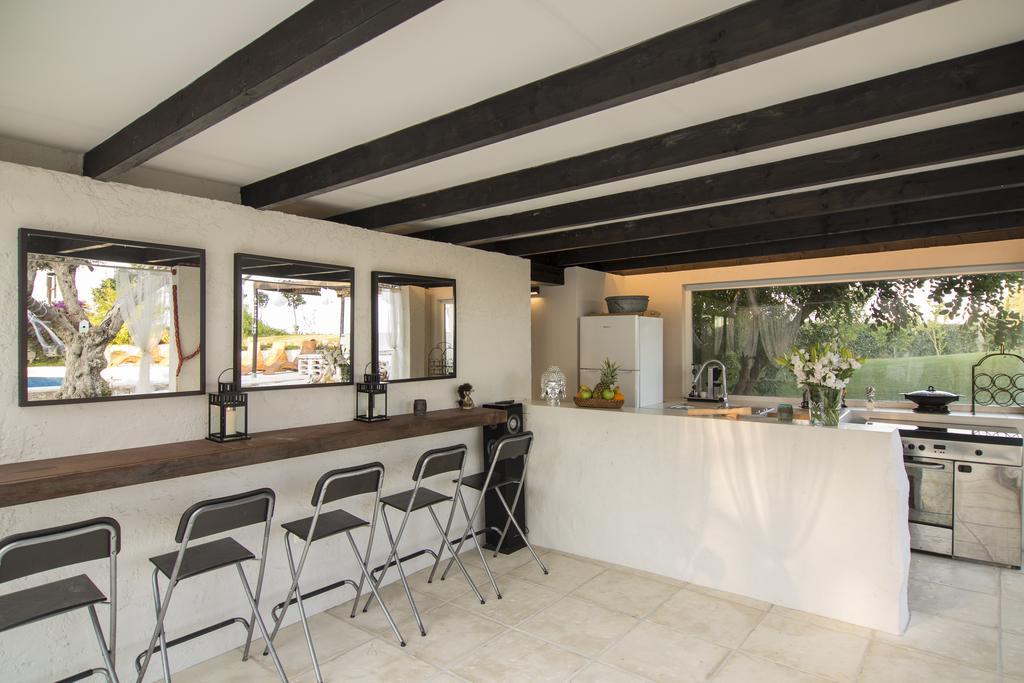 Mimar Altea Villa L المظهر الخارجي الصورة