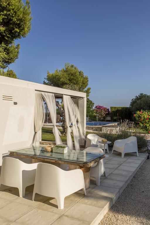 Mimar Altea Villa L المظهر الخارجي الصورة