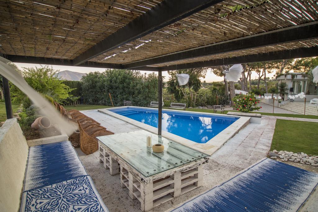 Mimar Altea Villa L المظهر الخارجي الصورة