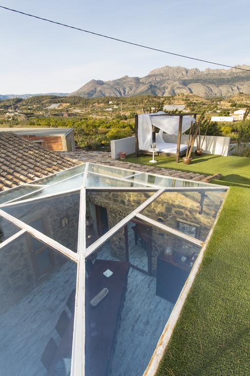 Mimar Altea Villa L المظهر الخارجي الصورة