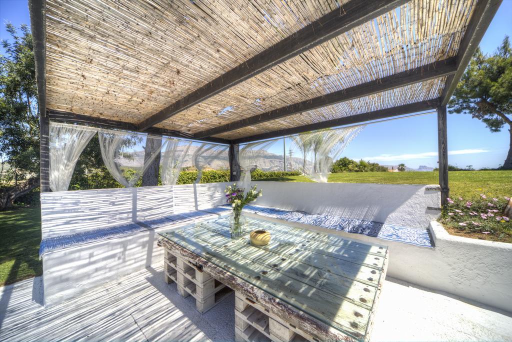 Mimar Altea Villa L المظهر الخارجي الصورة