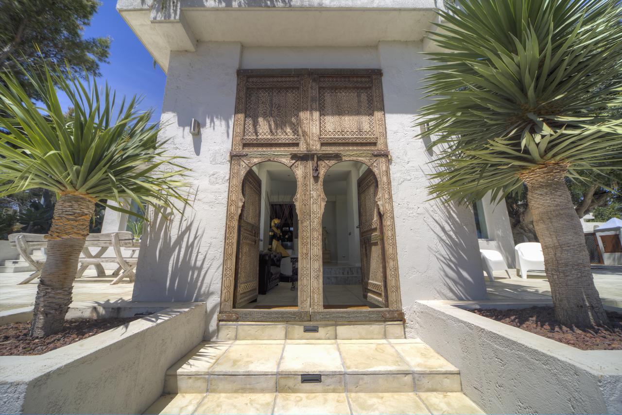 Mimar Altea Villa L المظهر الخارجي الصورة