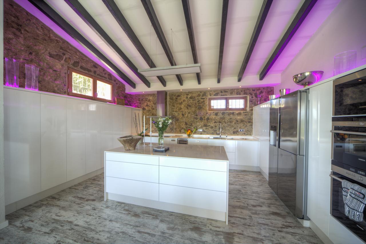 Mimar Altea Villa L المظهر الخارجي الصورة