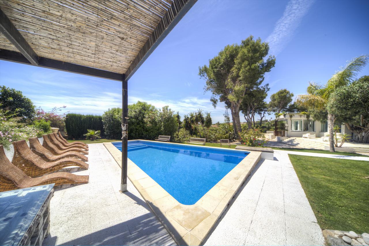 Mimar Altea Villa L المظهر الخارجي الصورة