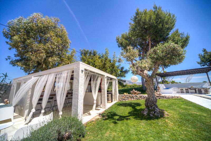 Mimar Altea Villa L المظهر الخارجي الصورة