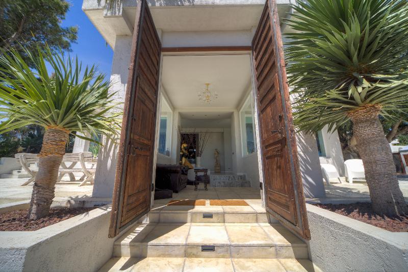 Mimar Altea Villa L المظهر الخارجي الصورة