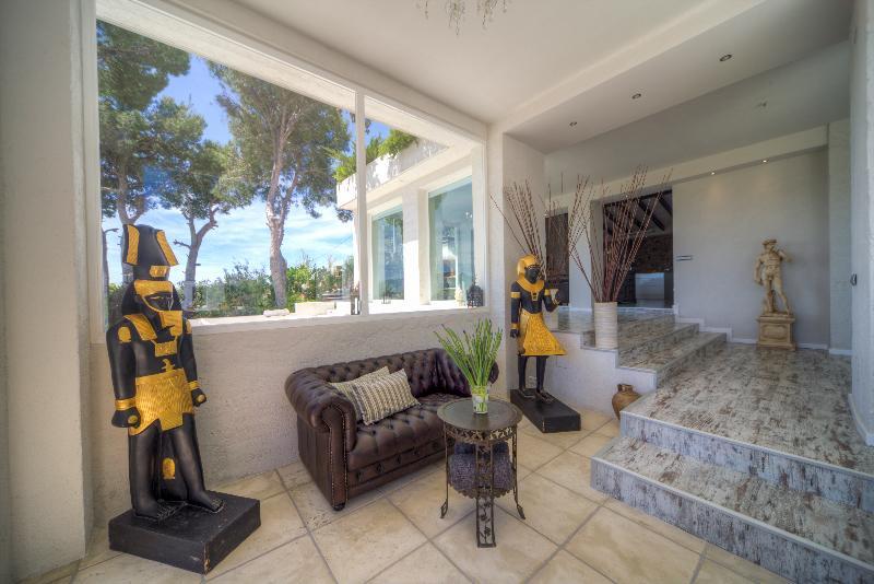 Mimar Altea Villa L المظهر الخارجي الصورة
